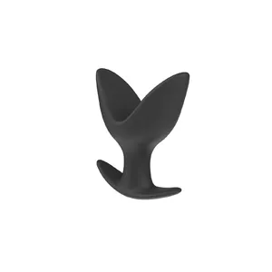 Anchor Plug Large — HIDDEN DESIRE, model 16801, large size silicone anal anchor plug