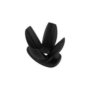 Spreader 4-Way Plug by HIDDEN DESIRE, model 16803 — 4-way plug spreader
