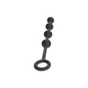 HIDDEN DESIRE Heavy Anal Balls Medium — anal beads Photo 3