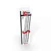 Penis dilator set HIDDEN DESIRE Small — 4 pcs Photo 2