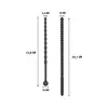 Penis Dilator Set 2 pcs — HIDDEN DESIRE Photo 5