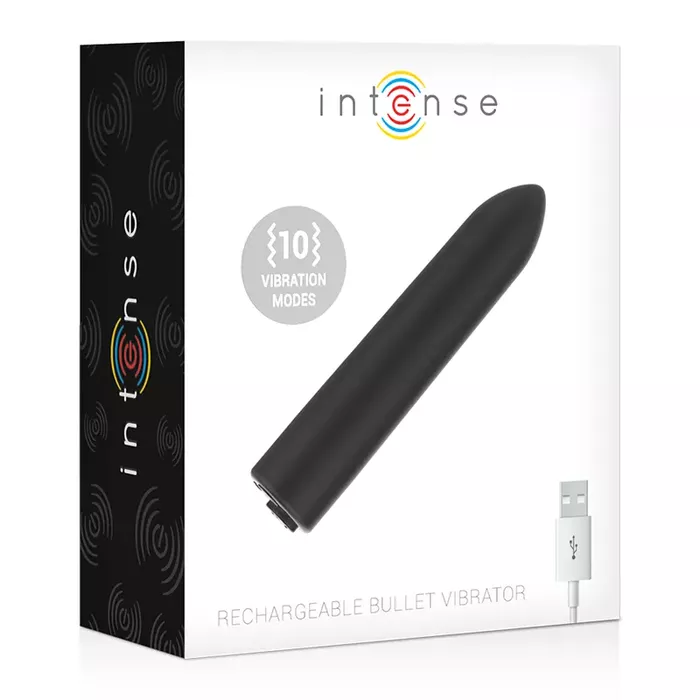 Vibrating bullet INTENSE D-231163 Photo 7