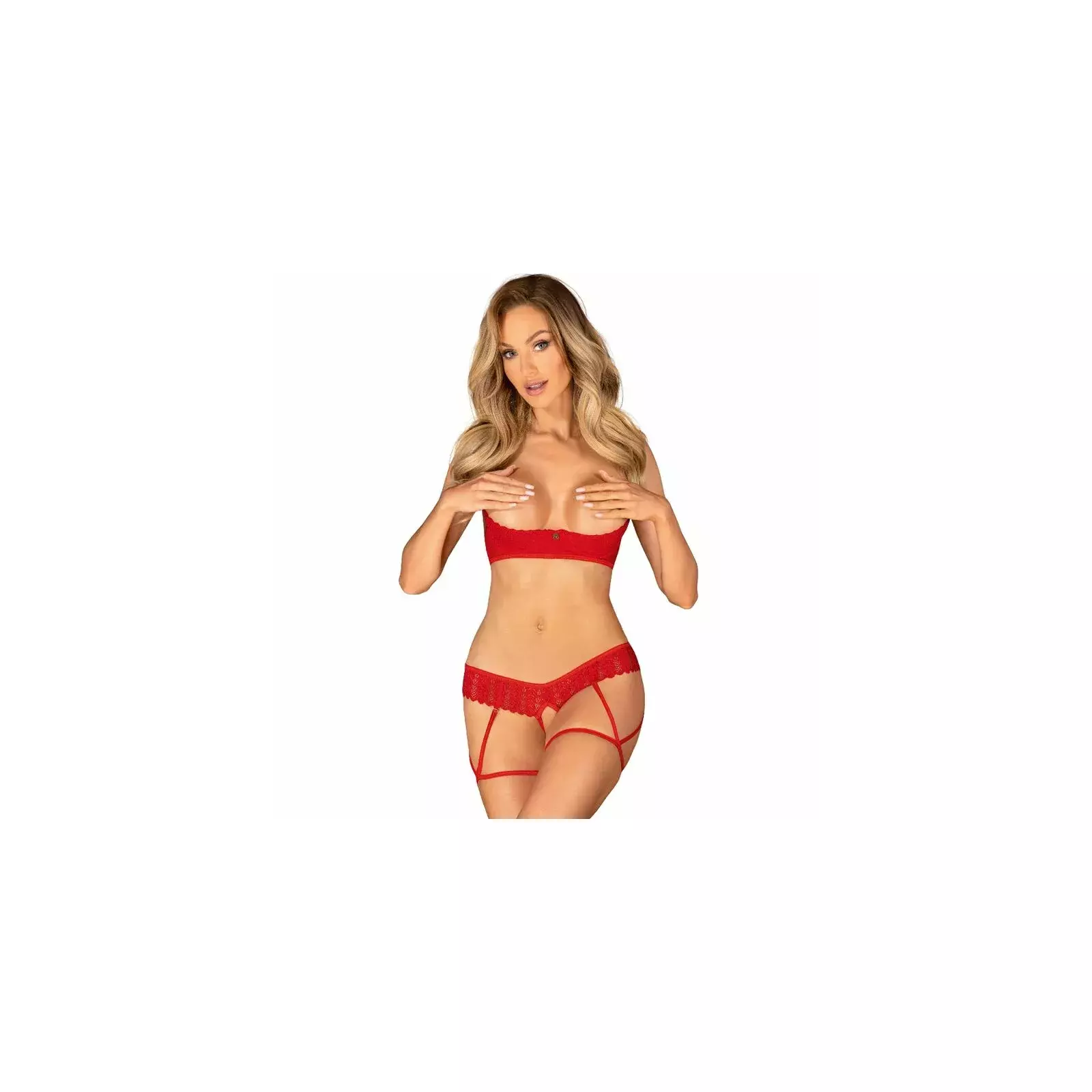 Lingerie OBSESSIVE XS/S D-236665 Photo 1