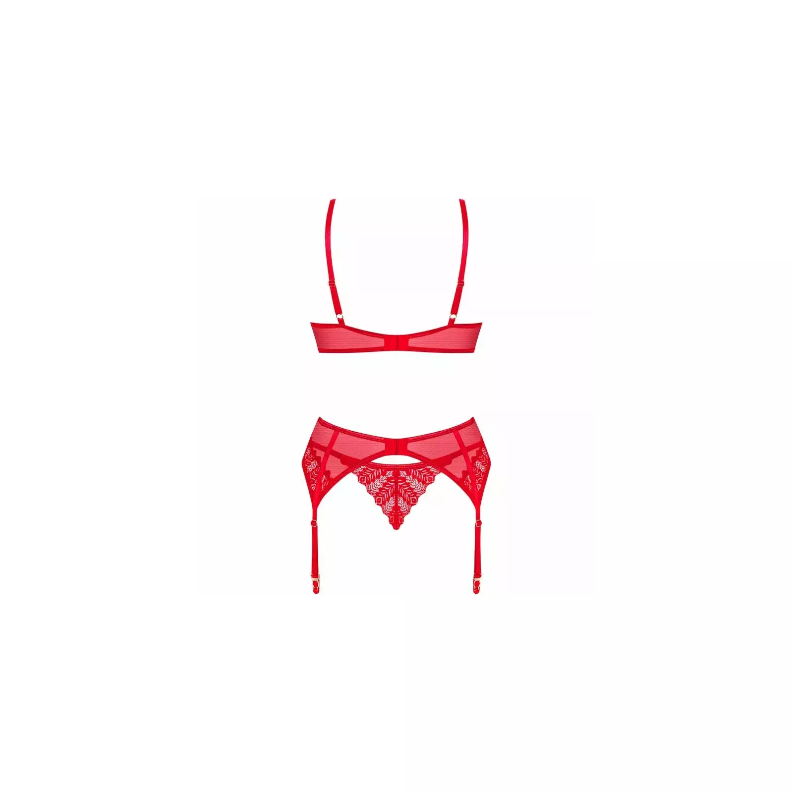 Lingerie OBSESSIVE XS/S D-236665 Photo 6