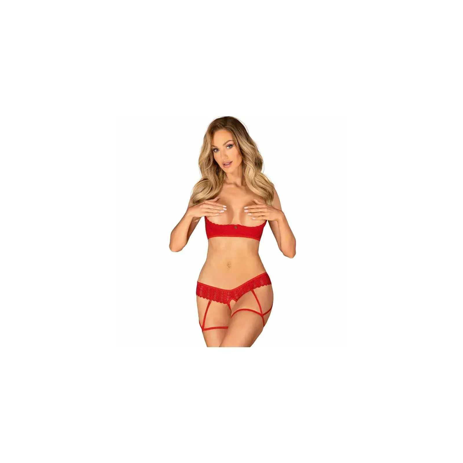 Нижнее белье OBSESSIVE XL/2XL D-236667 Photo 1
