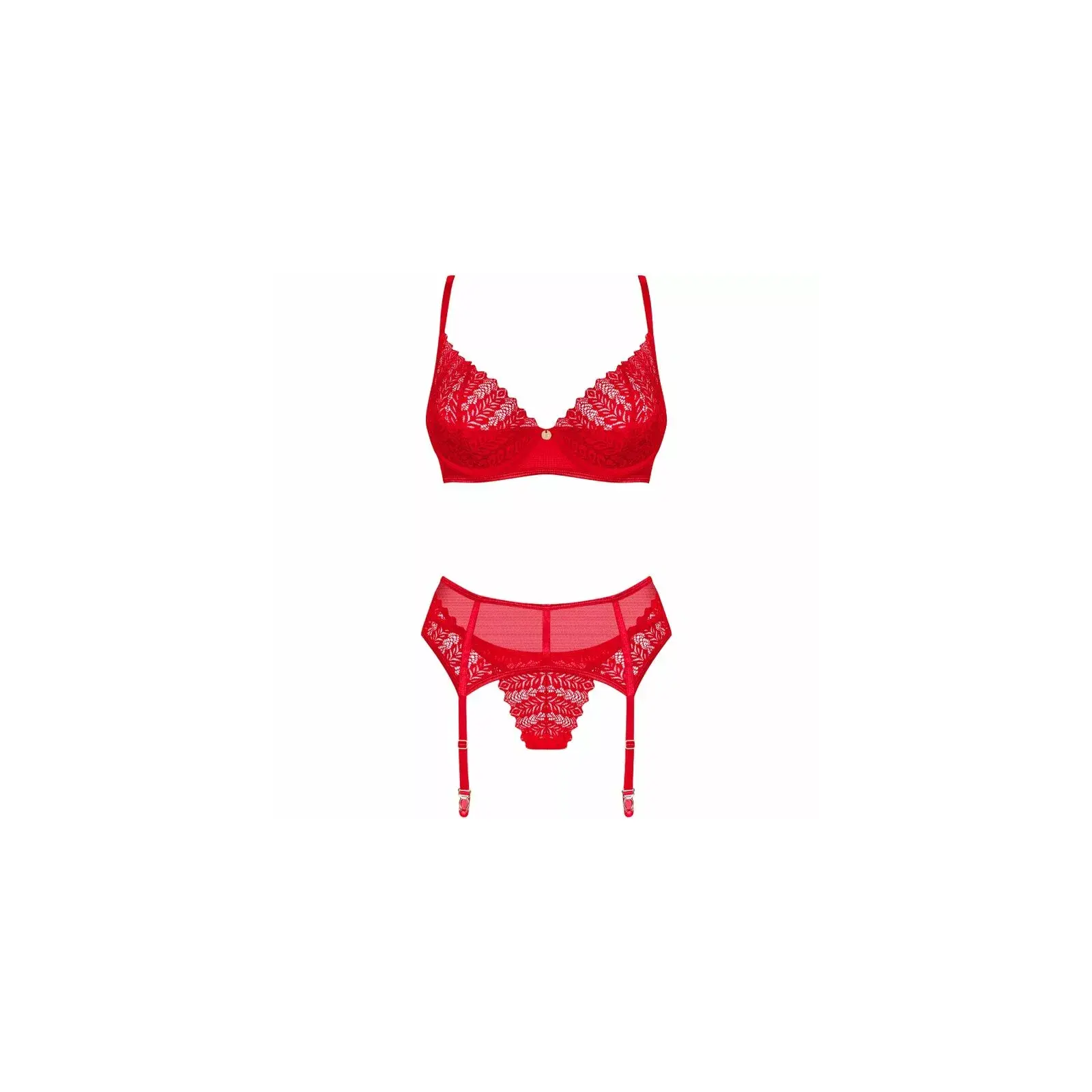 Нижнее белье OBSESSIVE XL/2XL D-236667 Photo 5