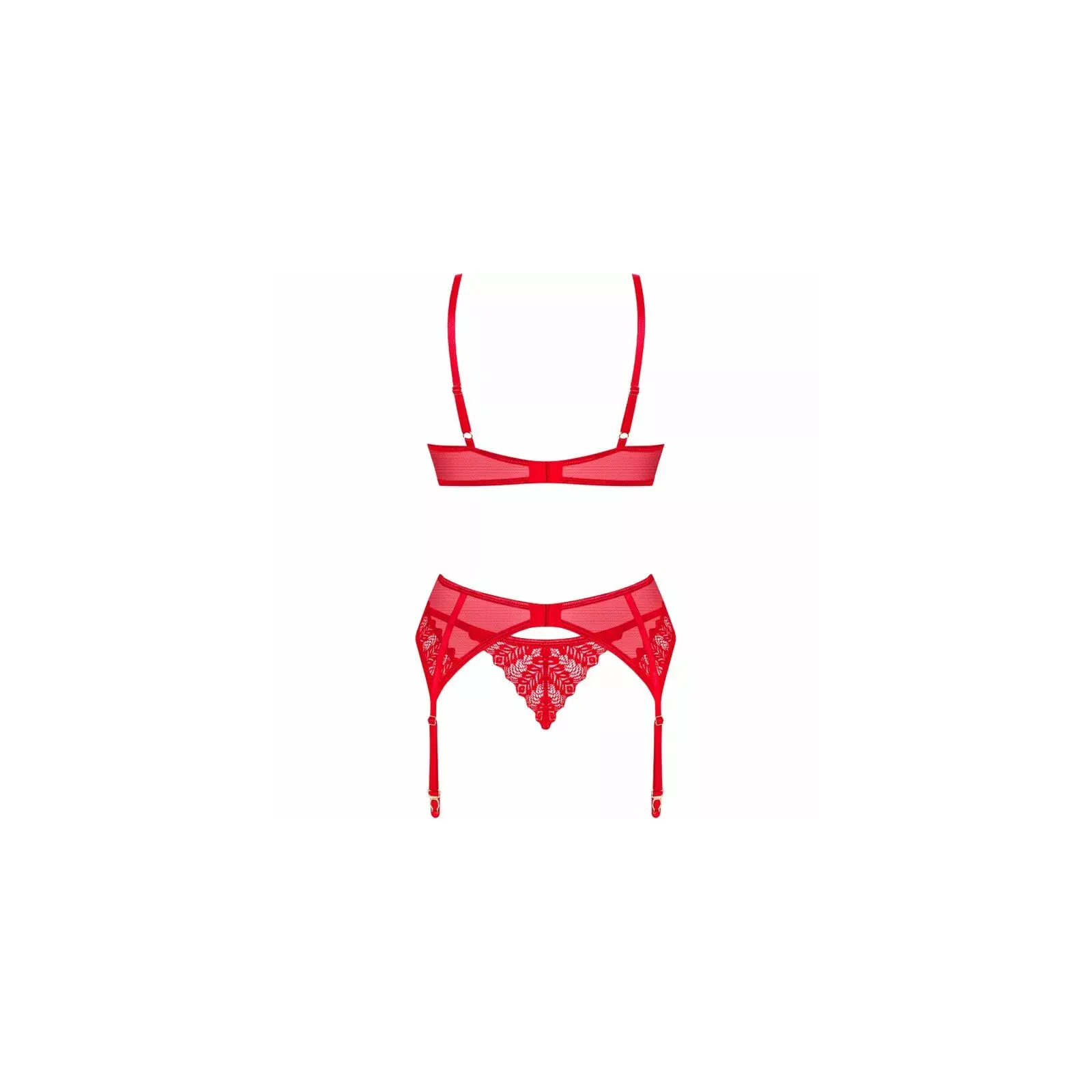 Нижнее белье OBSESSIVE XL/2XL D-236667 Photo 6