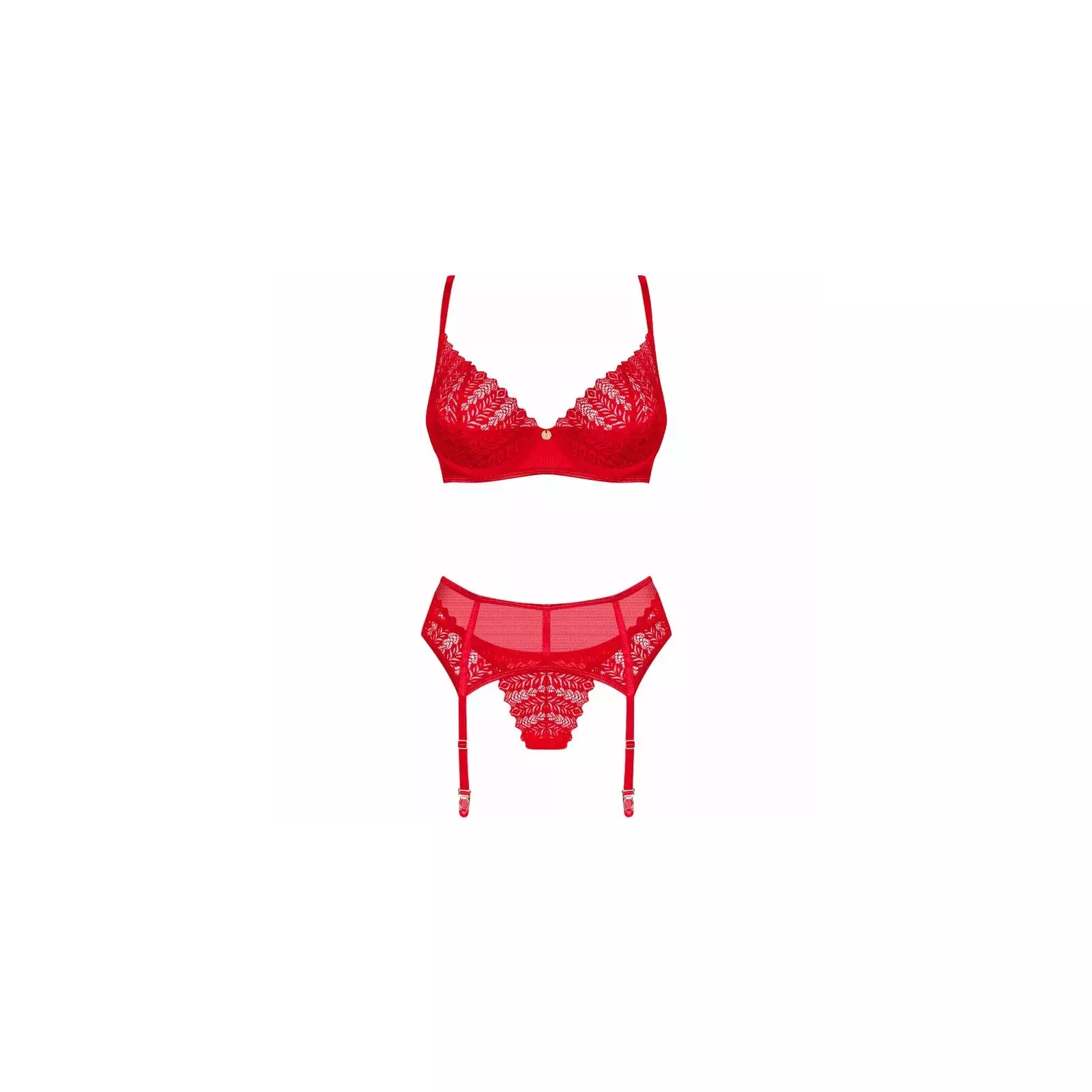 Apakšveļa OBSESSIVE XS/S D-236668 Photo 5