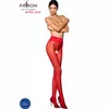 Tights PASSION TIOPEN 008 Red 30 DEN Photo 1