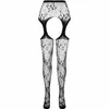 PASSION ECO COLLECTION Bodystocking ECO S001 Photo 3