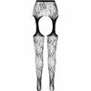 PASSION ECO COLLECTION Bodystocking ECO S001 Photo 4