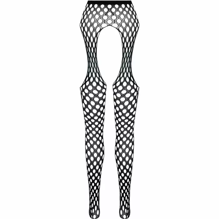Бодистокинг PASSION ECO S003 красный Photo 4