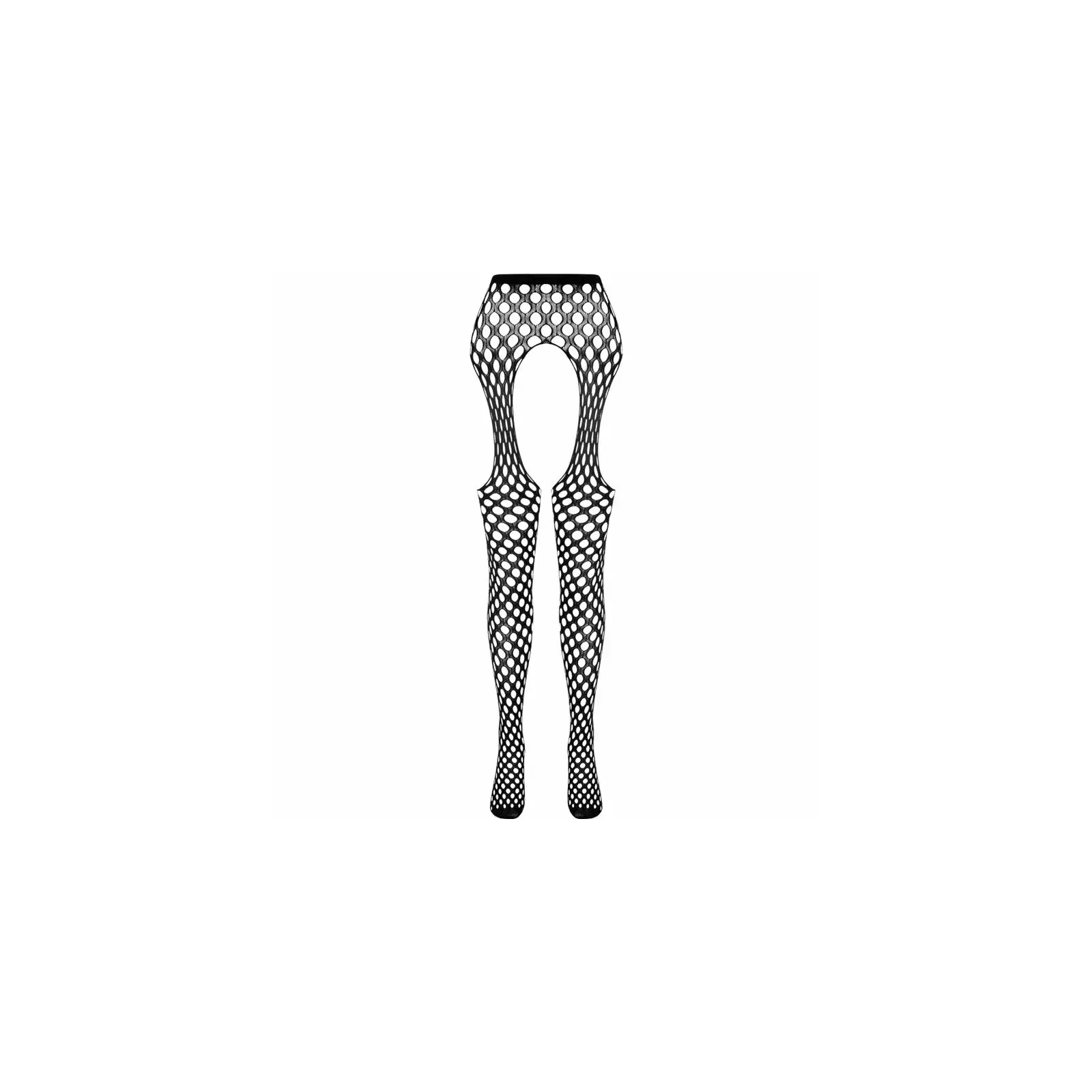 PASSION ECO COLLECTION Bodystocking ECO S003 Photo 3