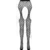 PASSION ECO COLLECTION Bodystocking ECO S003 Photo 3