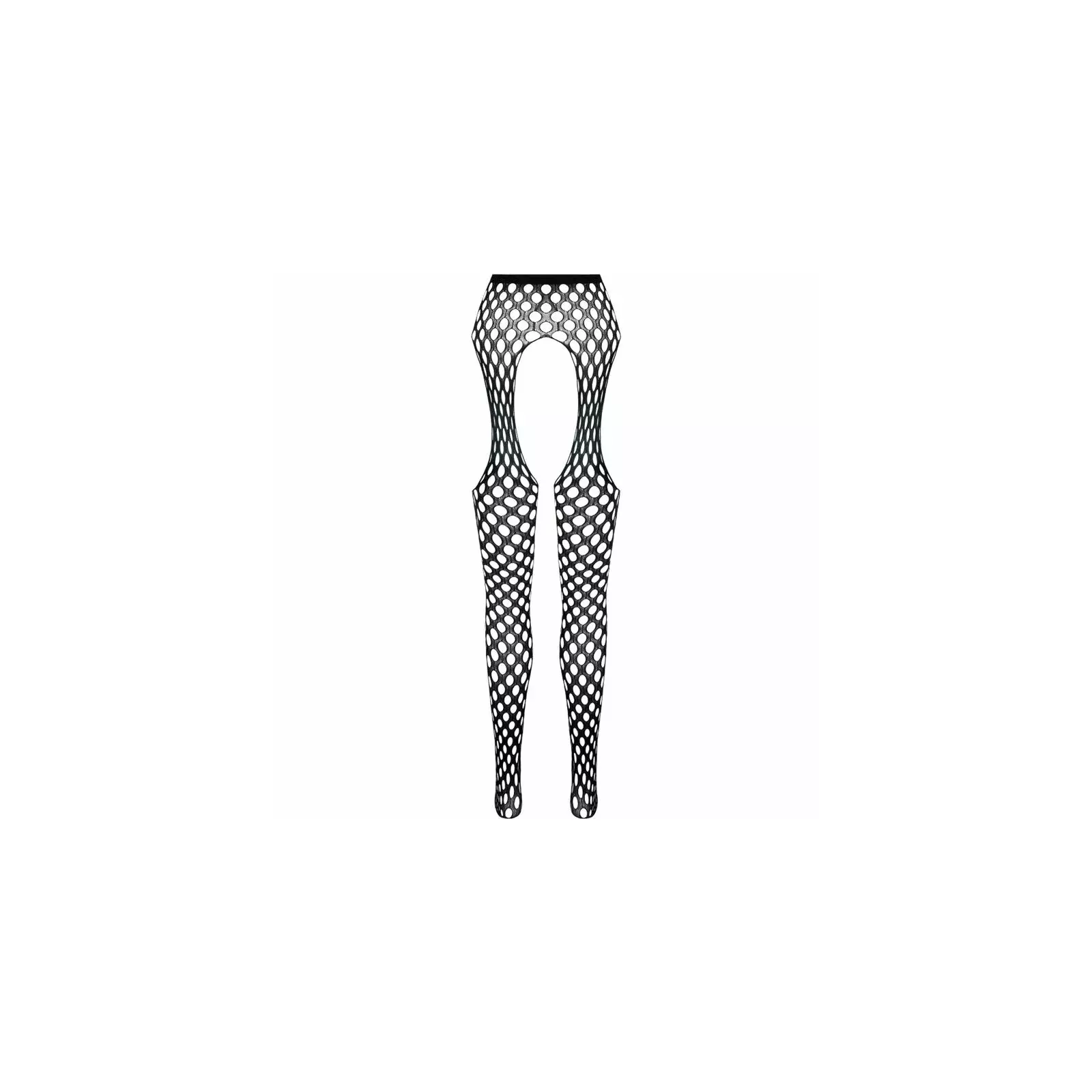 PASSION ECO COLLECTION Bodystocking ECO S003 Photo 4