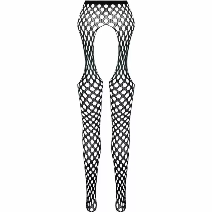 Vienspārīgais bodystockings PASSION ECO S003 Photo 4