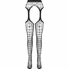 PASSION ECO COLLECTION Bodystocking ECO S008 Photo 3