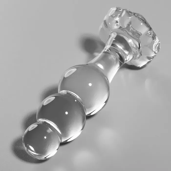 Anal plug NEBULA SERIES BY IBIZA Model 1 Photo 5
