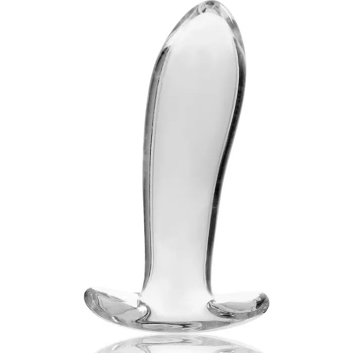 Anal plug NEBULA SERIES BY IBIZA Model 5 Photo 2