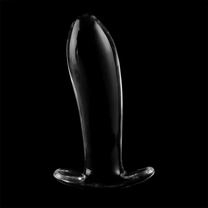 Anal plug NEBULA SERIES BY IBIZA Model 5 Photo 6