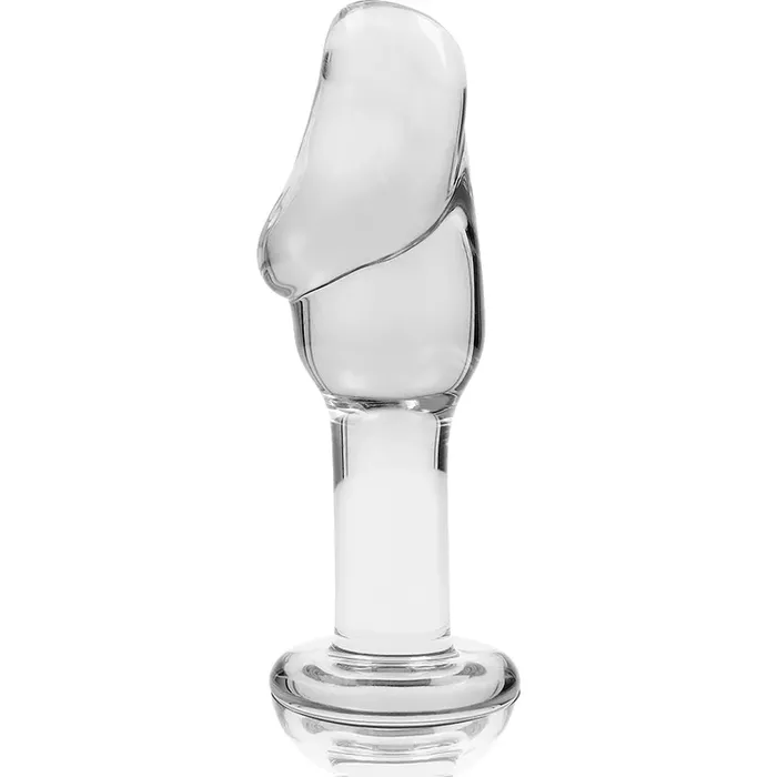 Anal plug NEBULA SERIES BY IBIZA Model 6 Photo 3