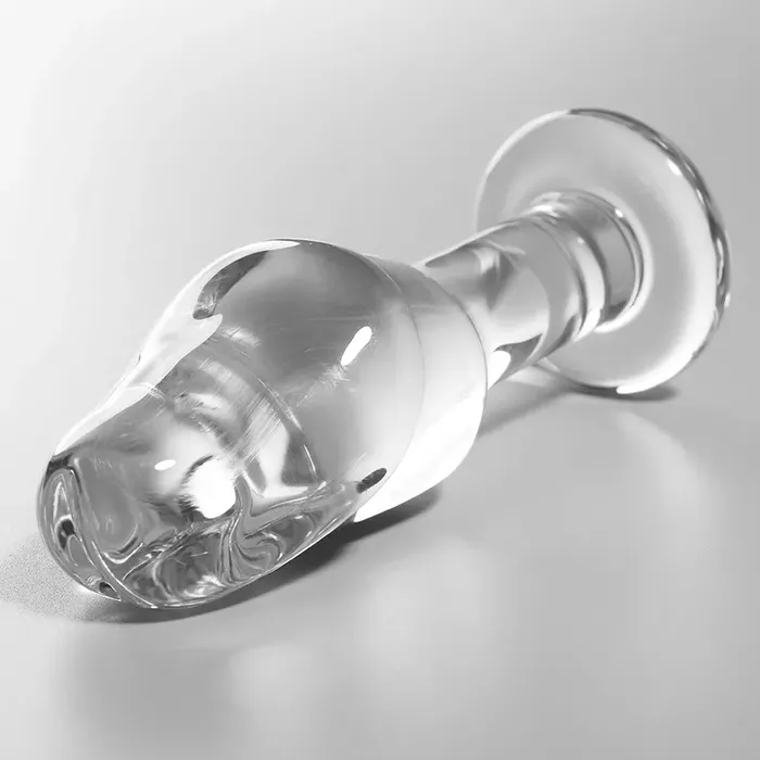 Anal plug NEBULA SERIES BY IBIZA Model 6 Photo 6