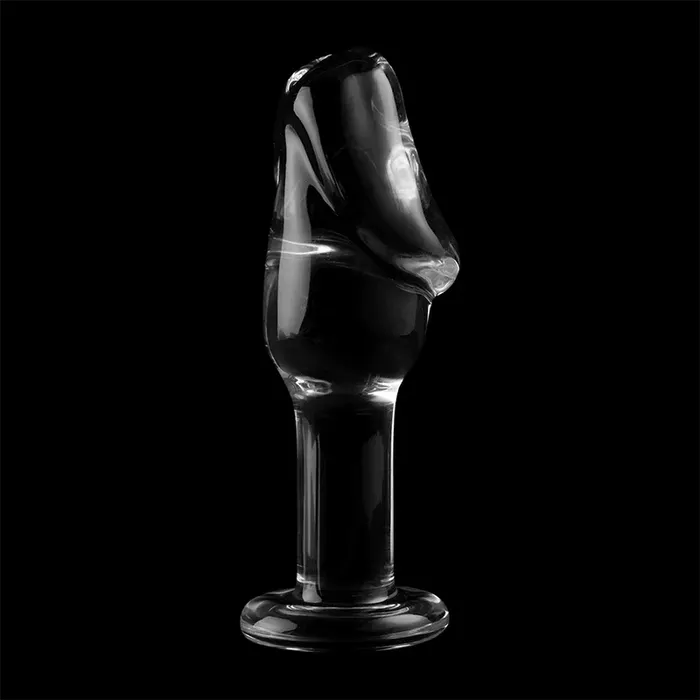 Anal plug NEBULA SERIES BY IBIZA Model 6 Photo 7