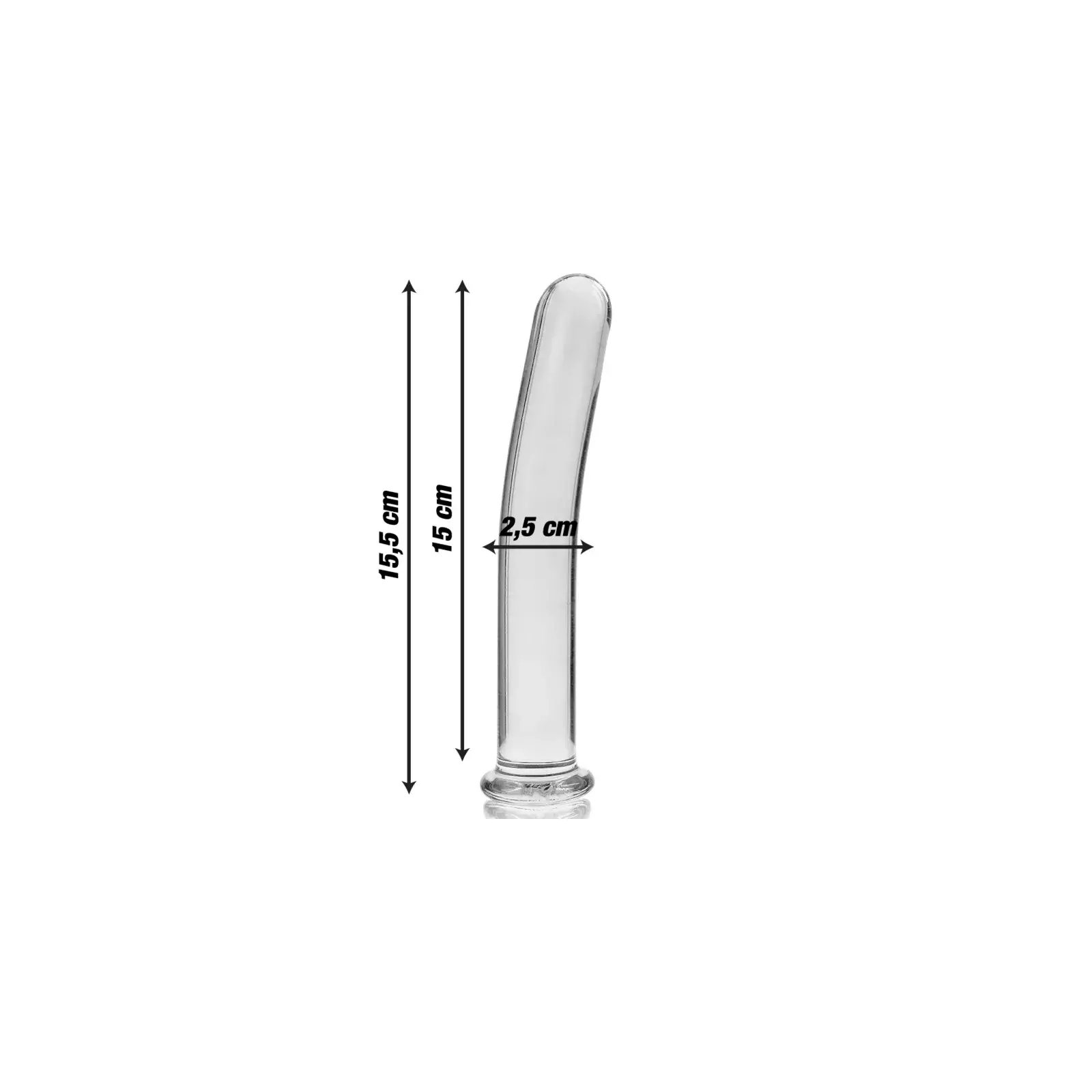 Dildo Nebula sērija no Ibiza Modelis 9 Photo 3
