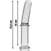 Dildo Nebula sērija no Ibiza Modelis 9 Photo 3