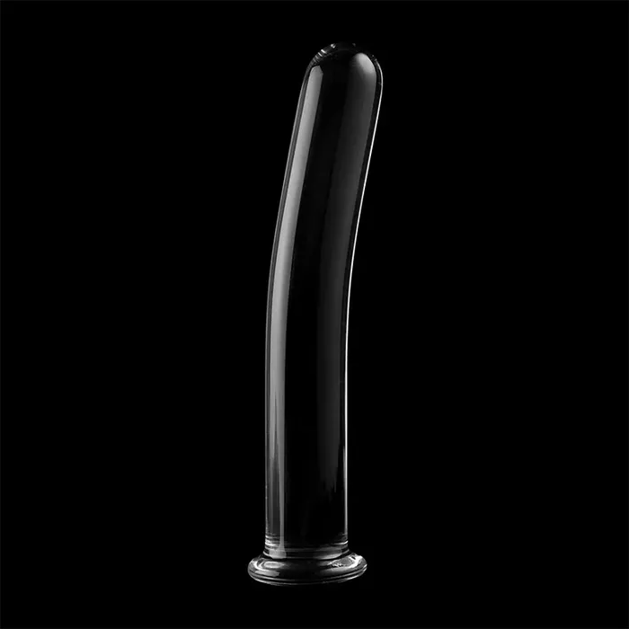 Glass dildo NEBULA SERIES BY IBIZA Model 9 Photo 6