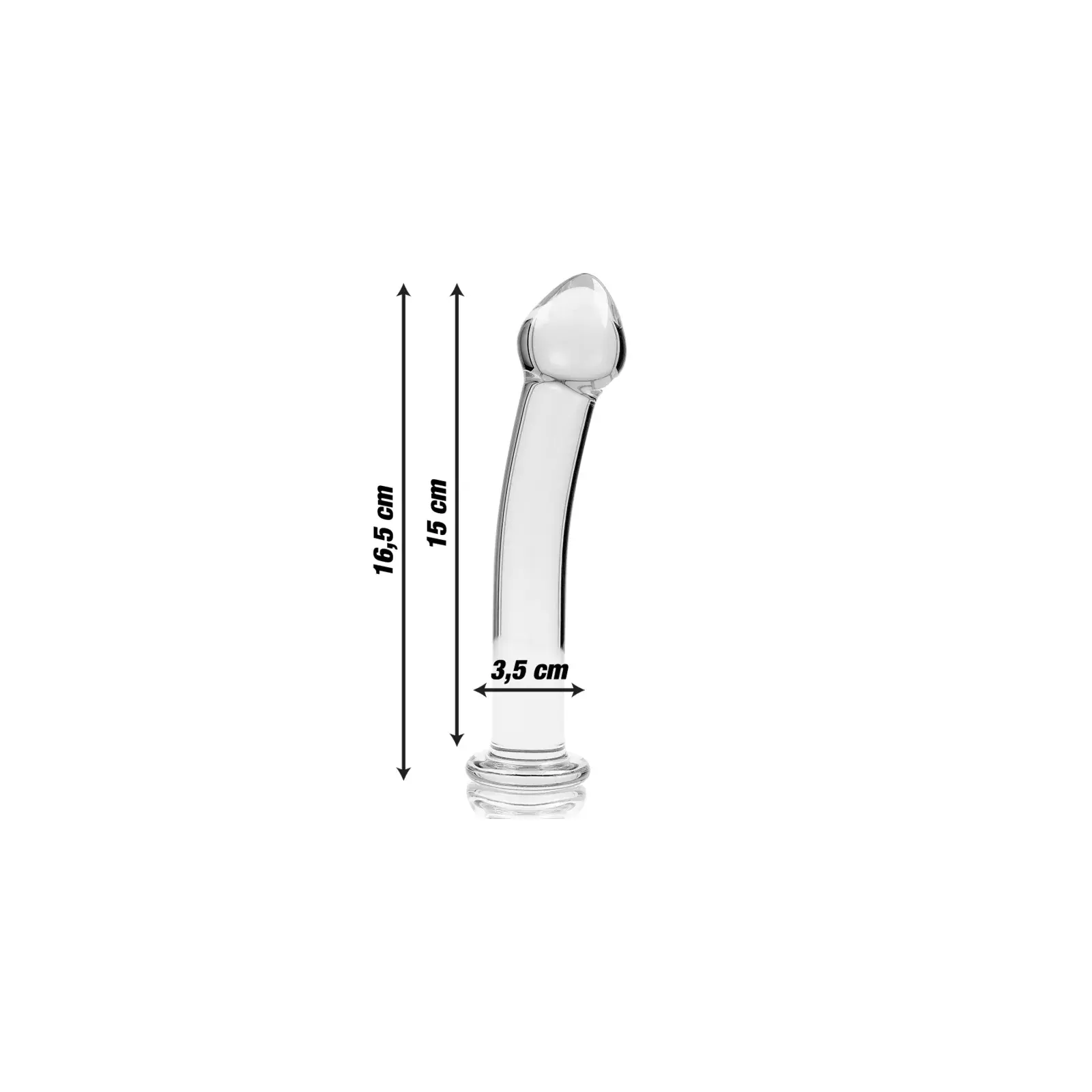 Dildo Nebula sērija no Ibiza Modelis 11 Photo 3