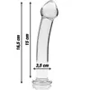 Dildo Nebula sērija no Ibiza Modelis 11 Photo 3