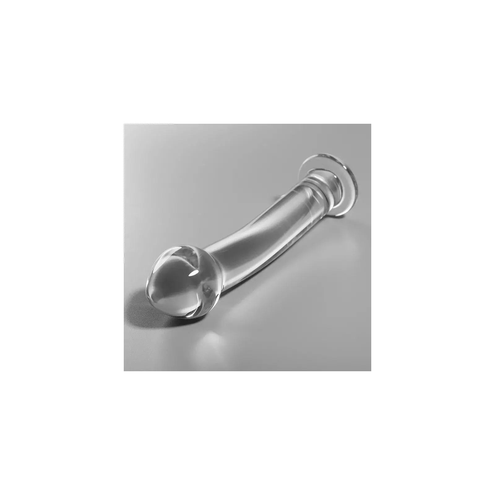 Dildo Nebula sērija no Ibiza Modelis 11 Photo 5