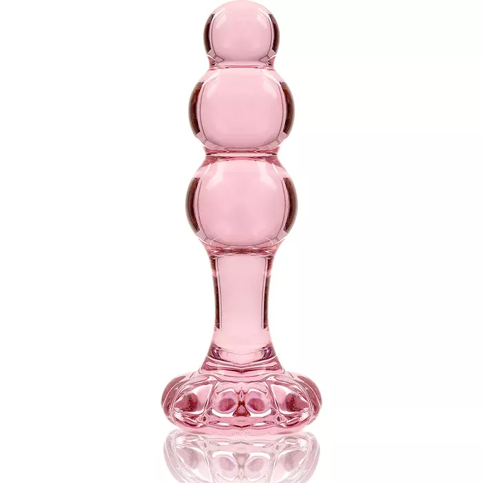 Anal plug NEBULA SERIES BY IBIZA Model 1 Photo 2