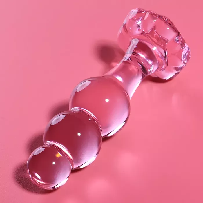 Anal plug NEBULA SERIES BY IBIZA Model 1 Photo 5