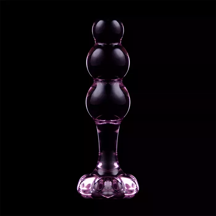 Anal plug NEBULA SERIES BY IBIZA Model 1 Photo 6