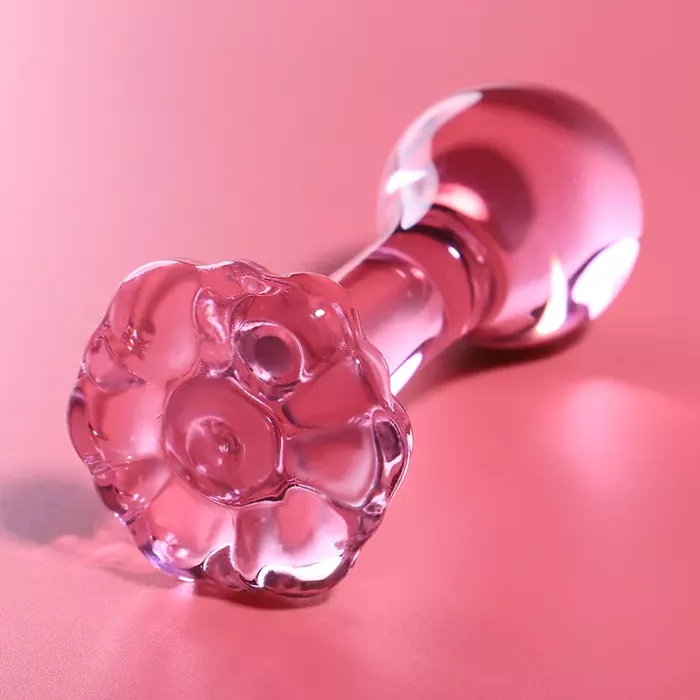 Anal plug NEBULA SERIES BY IBIZA Model 2 Photo 5