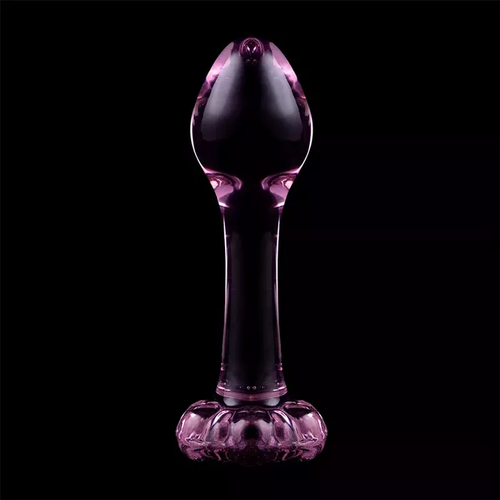 Anal plug NEBULA SERIES BY IBIZA Model 2 Photo 6