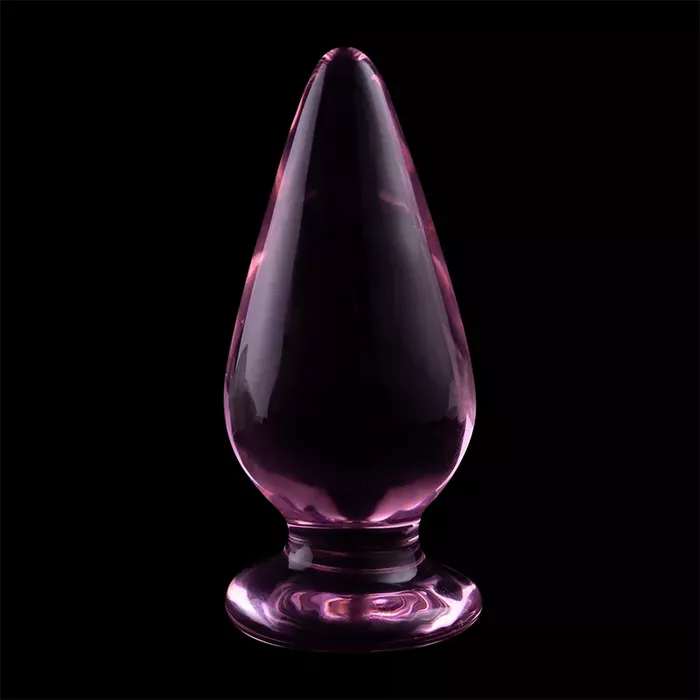 Anal plug NEBULA SERIES BY IBIZA Model 4 Photo 6