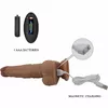 Silicone dildo PRETTY LOVE - JONATHAN, D-236079 Photo 6