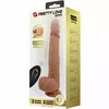 Silicone dildo PRETTY LOVE - JONATHAN, D-236079 Photo 8