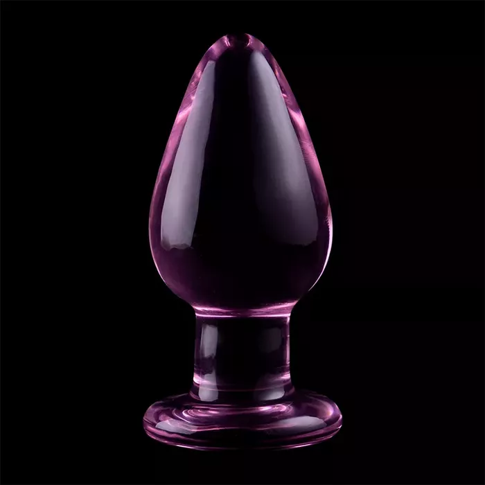 Anal plug NEBULA SERIES BY IBIZA Model 3 Photo 7