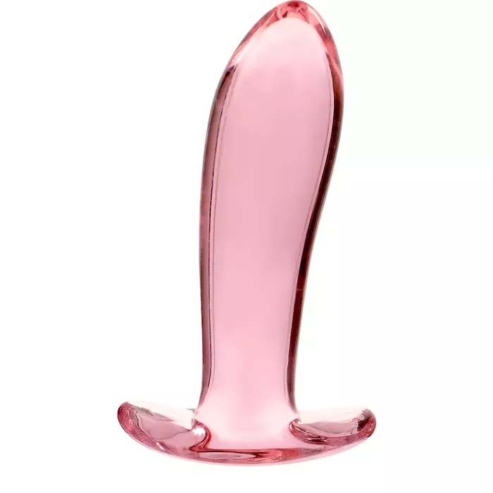 Anal plug NEBULA SERIES BY IBIZA Model 5 Photo 3