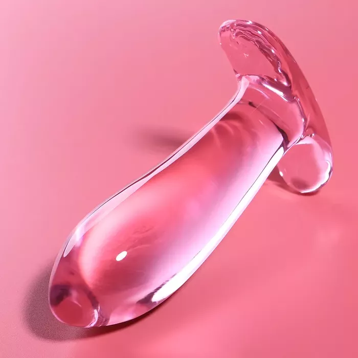 Anal plug NEBULA SERIES BY IBIZA Model 5 Photo 6