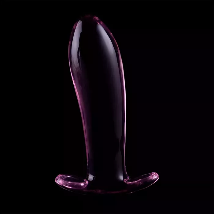 Anal plug NEBULA SERIES BY IBIZA Model 5 Photo 7