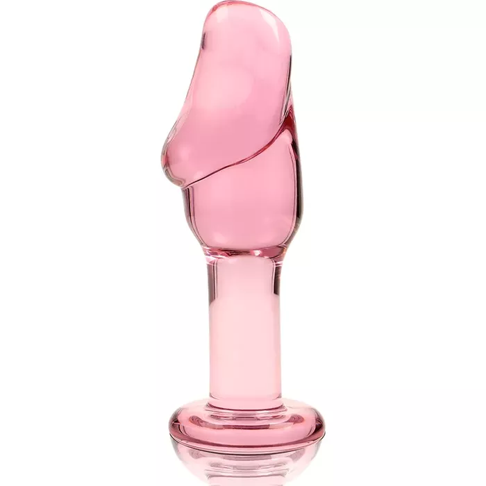 Anal plug NEBULA SERIES BY IBIZA Model 6 Photo 4