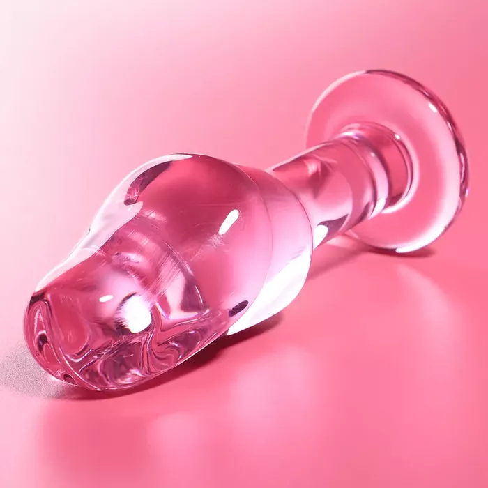 Anal plug NEBULA SERIES BY IBIZA Model 6 Photo 7