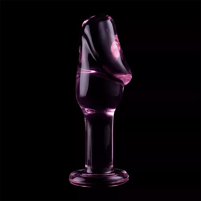 Anal plug NEBULA SERIES BY IBIZA Model 6 | Ohoney.eu