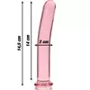 Dildo Nebula sērija no Ibiza Modelis 8 Photo 4