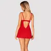 Неглиже OBSESSIVE Ingridia платье XL/2XL Photo 9